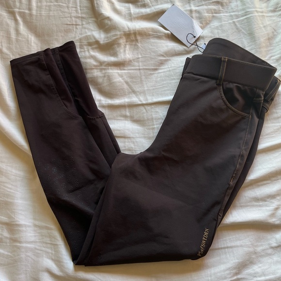 PS Of Sweden Kim Breeches - Picture 4 of 6
